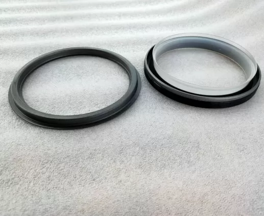 Cummins crankshaft oil seal rear 3925529 5405392 3934486  3909410 3973745 3934486 5259499 - Image 2