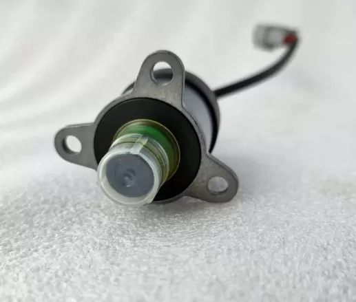 Cummins fuel pump electronic fuel control actuator 0928400473 4903523 5476586 5449920 4902916 4903282 - Image 3