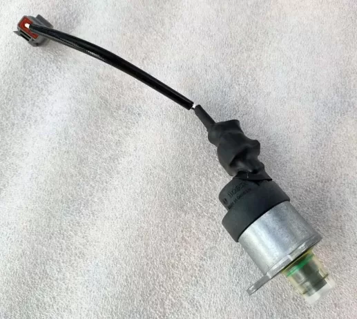 Cummins fuel pump electronic fuel control actuator 0928400473 4903523 5476586 5449920 4902916 4903282 - Image 4