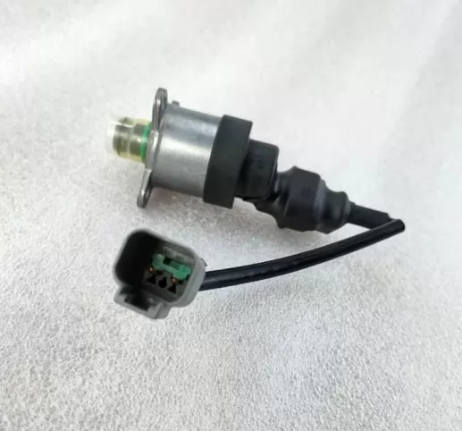 Cummins fuel pump electronic fuel control actuator 0928400473 4903523 5476586 5449920 4902916 4903282 - Image 5