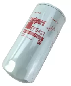 fuel filter element FF5421 4897833 P55-0880 400403-00126 72130519 84412164 P55088 14559479