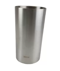 ISF2.8 B3.3 QSB3.3 cylinder liner C6207212121 3803544 3803037 3804424 for Cummins