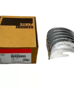 QSB QSB6.7 ISBe ISDe engine main bearing 3929018 for Cummins