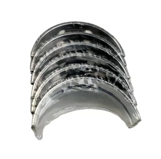QSB QSB6.7 ISBe ISDe engine main bearing 3929018 for Cummins - Image 3