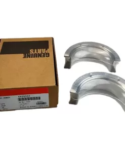 6ISBe 6ISDe QSB6.7 engine main bearing 3945528 4938942