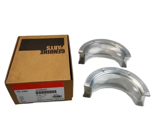 6ISBe 6ISDe QSB6.7 engine main bearing 3945528 4938942