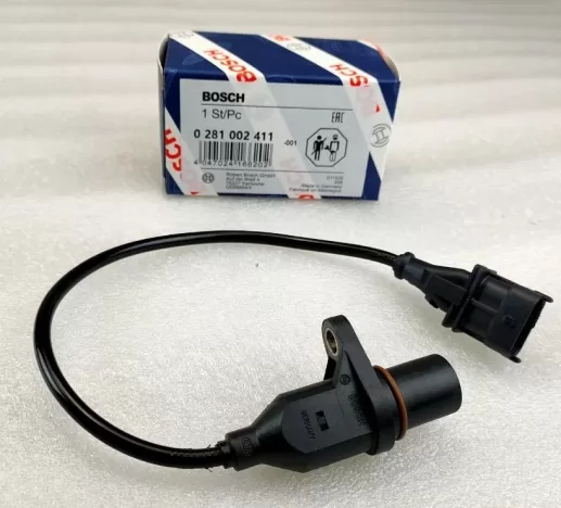 6ISBe 6ISDe QSB6.7 ISBe5.9 ISBe6.7 crankshaft position sensor 4890190 4890200 0281002411 - Image 2