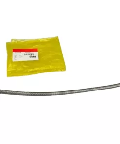 Cummins turbocharger flexible hose 4891647 4899794 3913759