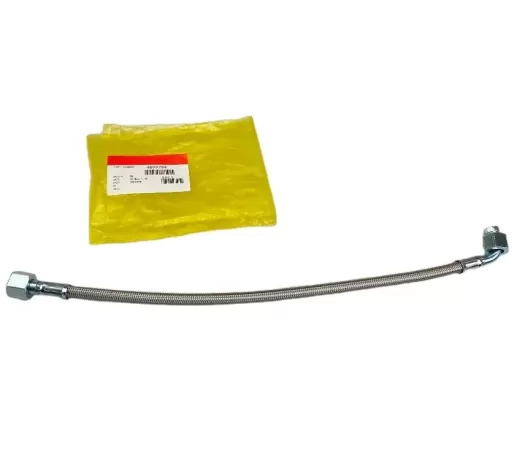 Cummins turbocharger flexible hose 4891647 4899794 3913759