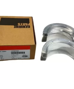 Cummins crankshaft thrust bearing 4938943 3927773 4938949 3283065 3945664 4938942 4938950 3283066