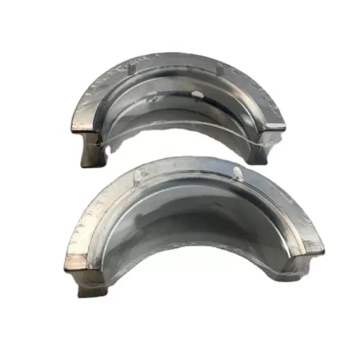 Cummins crankshaft thrust bearing 4938943 3927773 4938949 3283065 3945664 4938942 4938950 3283066 - Image 2