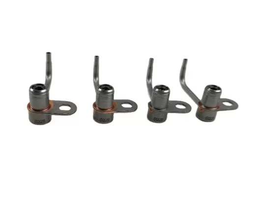 ISF2.8 original engine piston cooling nozzle 5257526