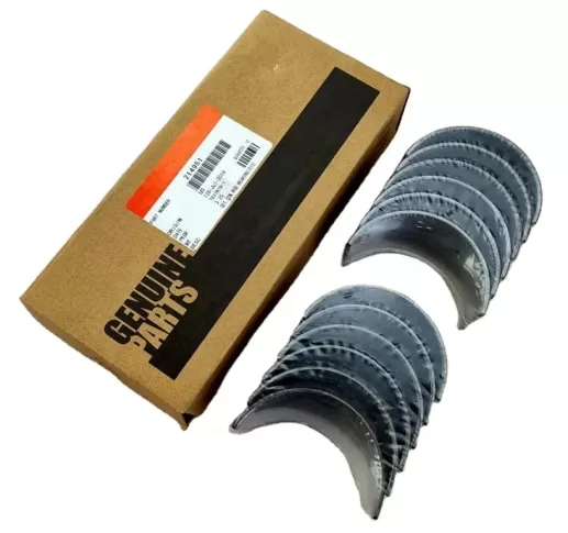 NT855 NTA855 connecting rod bearing 214951 214950 214952 214953 203660 203661 203662 203663 for Cummins