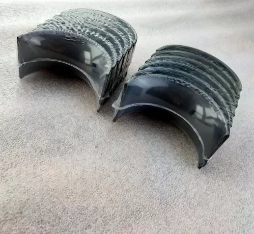 NT855 NTA855 connecting rod bearing 214951 214950 214952 214953 203660 203661 203662 203663 for Cummins - Image 3