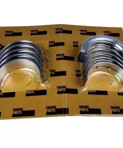 4BTA3.9 4BT crankshaft main bearing 3802011 3802012 3802013 3978818 3978820 4938933 4938937 4938934 4938938 3802010