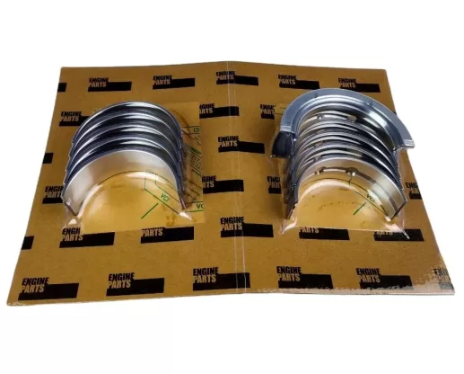 4BTA3.9 4BT crankshaft main bearing 3802011 3802012 3802013 3978818 3978820 4938933 4938937 4938934 4938938 3802010
