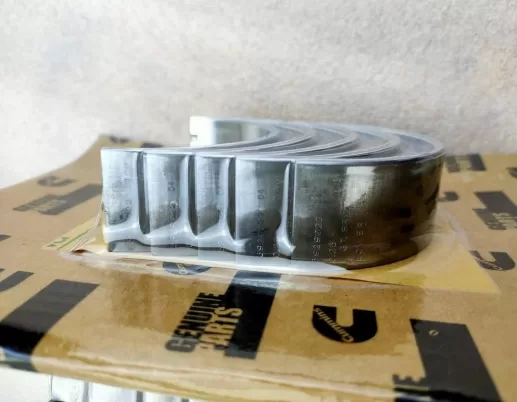 4BTA3.9 4BT crankshaft main bearing 3802011 3802012 3802013 3978818 3978820 4938933 4938937 4938934 4938938 3802010 - Image 3
