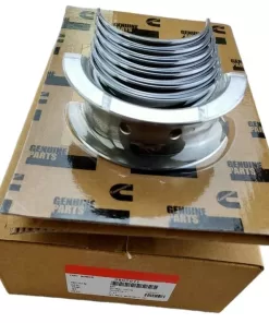 6BT QSB 6D102 engine crankshaft main bearing 3802071