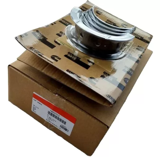 4BTA3.9 4BT diesel engine crankshaft main bearing 3802012