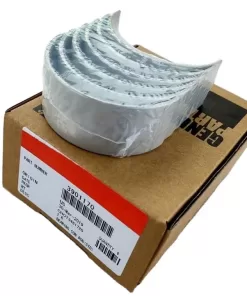 6BT QSB engine connecting rod bearing 3901170 3939859 3969562 3969562 3969565 4893693 3901230 for Cummins