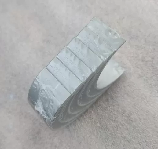 6BT QSB engine connecting rod bearing 3901170 3939859 3969562 3969562 3969565 4893693 3901230 for Cummins - Image 3