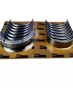 Cummins main bearing set 3945918