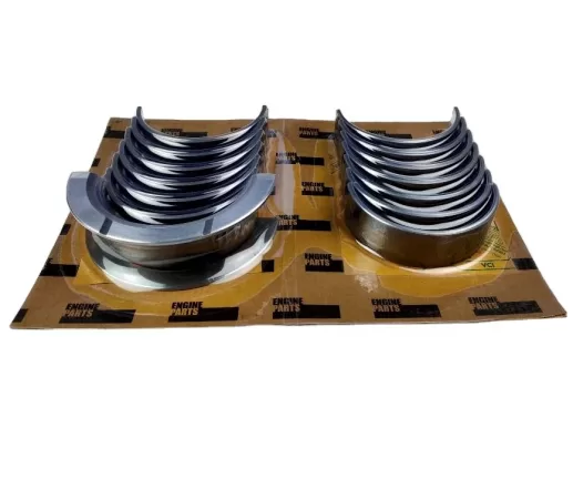Cummins main bearing set 3945918