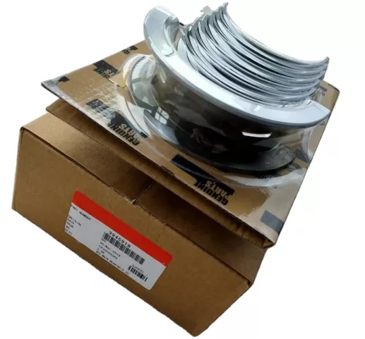 Cummins main bearing set 3945918 - Image 2