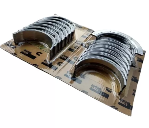 Cummins main bearing set 3945918 - Image 3