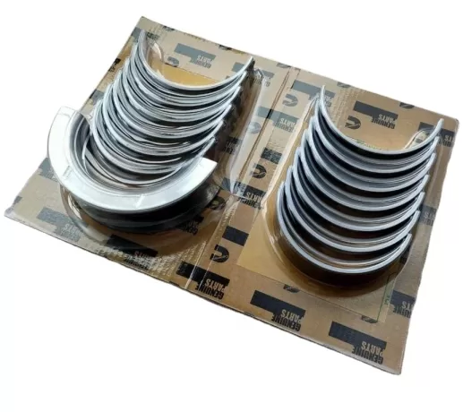 Cummins main bearing set 3945918 - Image 4