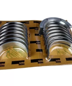 Cummins main bearing set 3945919 3945920 3945921 for Cummins engine