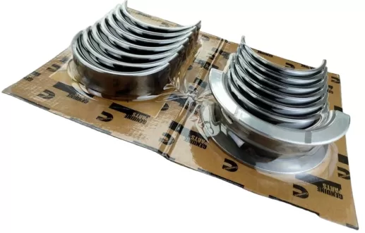 Cummins main bearing set 3945919 3945920 3945921 for Cummins engine - Image 2
