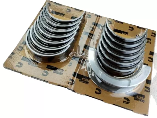 Cummins main bearing set 3945919 3945920 3945921 for Cummins engine - Image 3