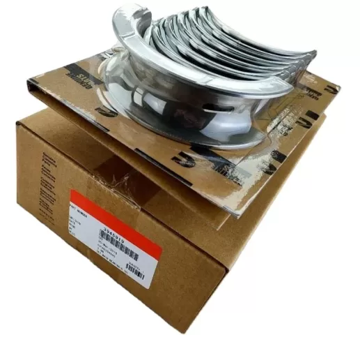Cummins main bearing set 3945919 3945920 3945921 for Cummins engine - Image 4