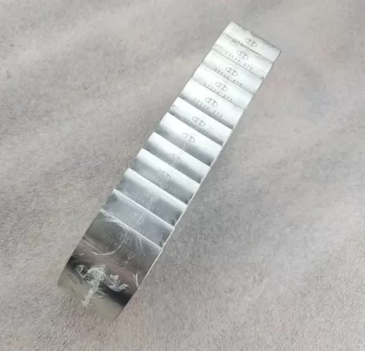 6L ISLe QSL8.9 QSL9 QSL9.3 ISLe engine connecting rod bearing 3966244 - Image 3