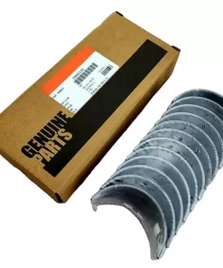 Cummins con rod bearing 3966245 for Cummins