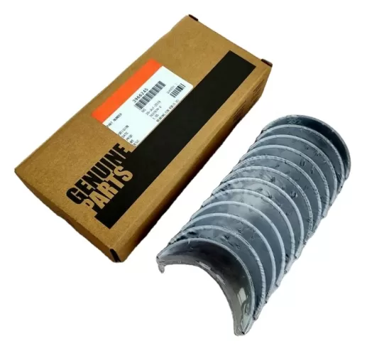 Cummins con rod bearing 3966245 for Cummins