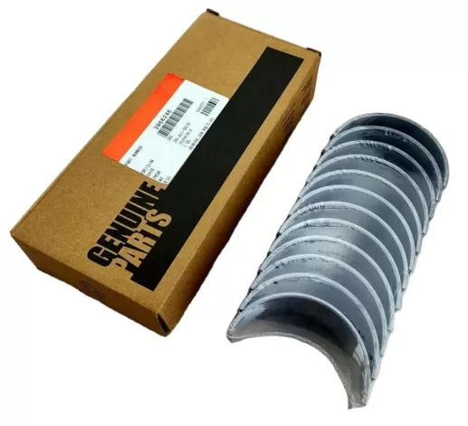 6CT ISC8.3 ISCe QSC8.3 6L ISLe QSL connecting rod bearing 3966246 for Cummins
