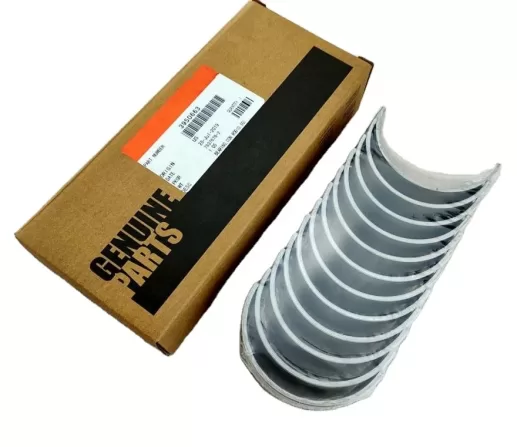 6CT ISC8.3 ISCe QSC8.3 6L ISLe QSL connecting rod bearing 3950663