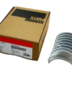 QSB3.3 B3.3 connecting rod bearing 4995707 4993832 4993834 4993831 4944481 4944480 4982091 4993835 5253430 5253431 for Cummins