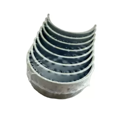 QSB3.3 B3.3 connecting rod bearing 4995707 4993832 4993834 4993831 4944481 4944480 4982091 4993835 5253430 5253431 for Cummins - Image 3