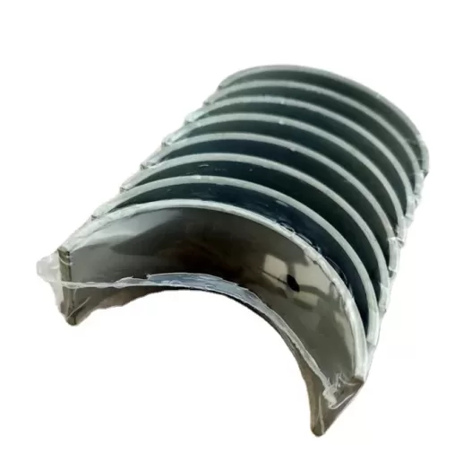 QSB3.3 B3.3 connecting rod bearing 5253430 5253431 5253432 5406102 6207-29-3900 C6204313410 C6207313300 C6207393300 for Cummins - Image 3