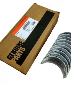 QSB3.3 B3.3 4D95 crankshaft main bearing 6207363310 C6204218510 C6204218120 C6204218100 C6204298100 6204288100 6204278100