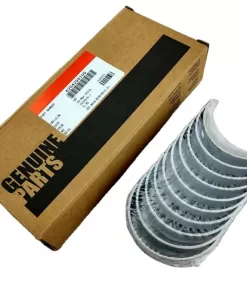 QSB3.3 B3.3 crankshaft main bearing 3800872 3800873 4982149 4982144 C6204218110 4982145 6207363310 C6204218510 C6204218120