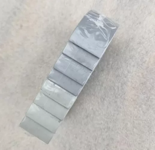 QSB3.3 B3.3 connecting rod bearing C6207383300 C6207373300 6207-29-3900 C6204313410 C6207313300 C6207393300 4993835 - Image 3