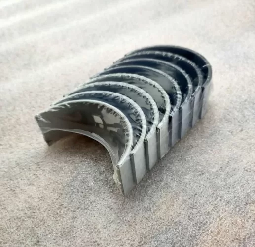 QSB3.3 B3.3 connecting rod bearing C6207383300 C6207373300 6207-29-3900 C6204313410 C6207313300 C6207393300 4993835 - Image 4