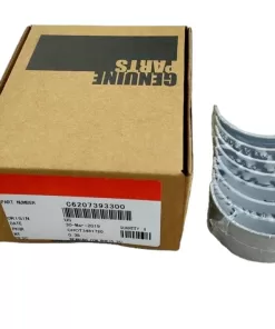 Cummins connecting rod bearing C6207393300 C6204313410 C6207313300 C6207393300 C6207383300 C6207373300 4995707