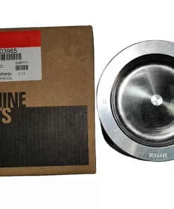 L10 LT10 diesel engine piston 3803965