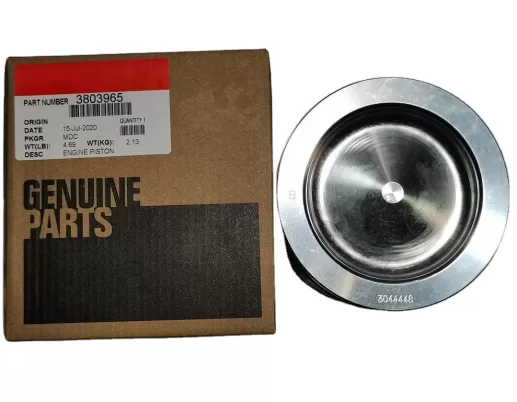 L10 LT10 diesel engine piston 3803965