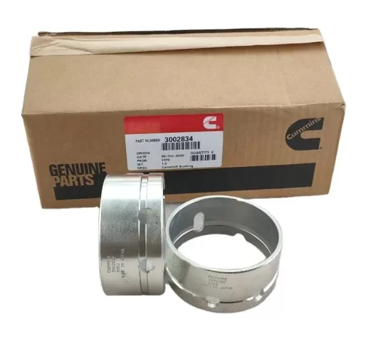 Cummins parts camshaft bushing 3002834 3081677